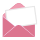 Envelope icon