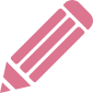 Pencil icon